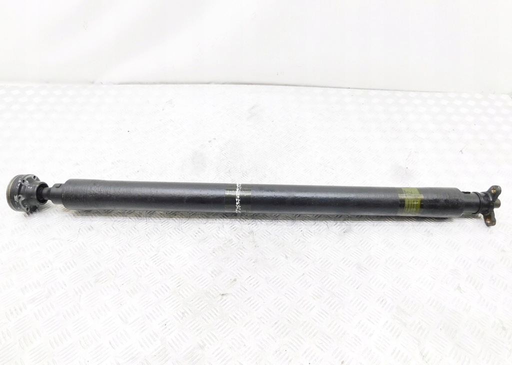 фото №1, Wał приводной - alfa romeo giulia 2.2d jtdm rwd