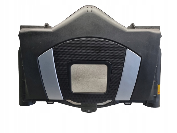 фото №1, Mercedes w171 защита верхний двигателя корпус фильтра