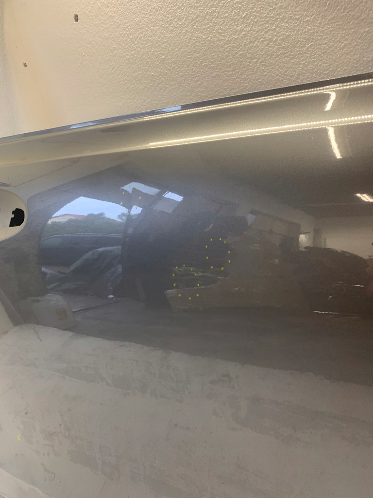 фото №6, Двері mercedes glb w247 x247 2019 праве перед