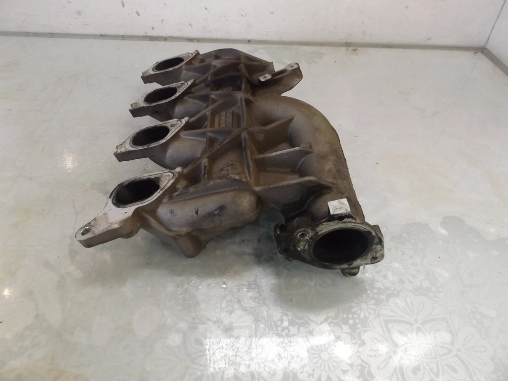 фото №3, Scenic ii 1,9dci коллектор всасывающий 8200272607