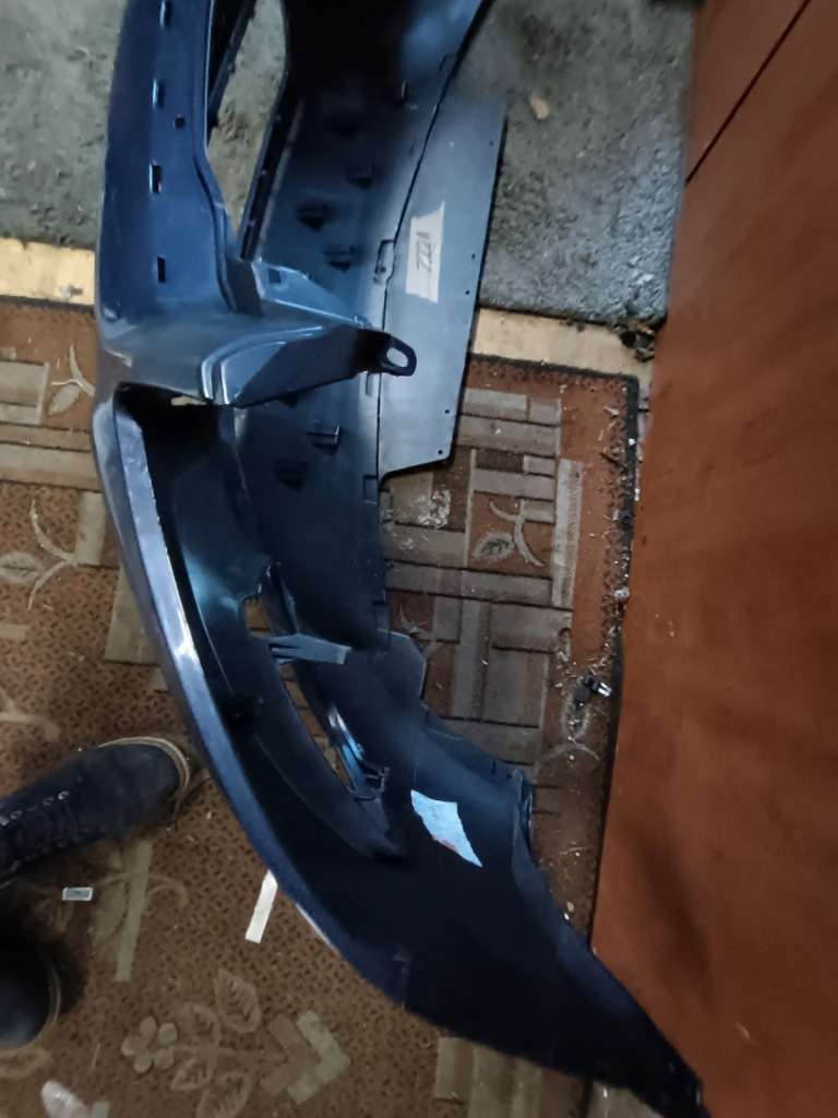 Бампер перед передний opel zafira b lift pdc z22a Цена