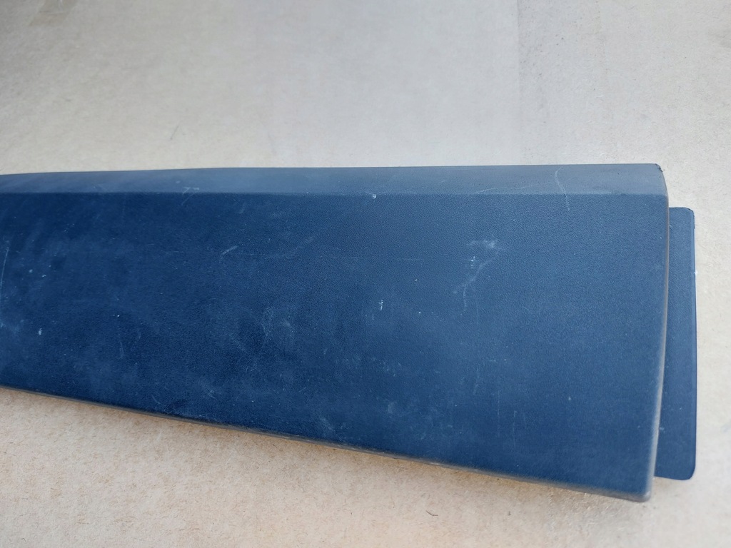 фото №3, Молдинг дверь правый задняя opel crossland x