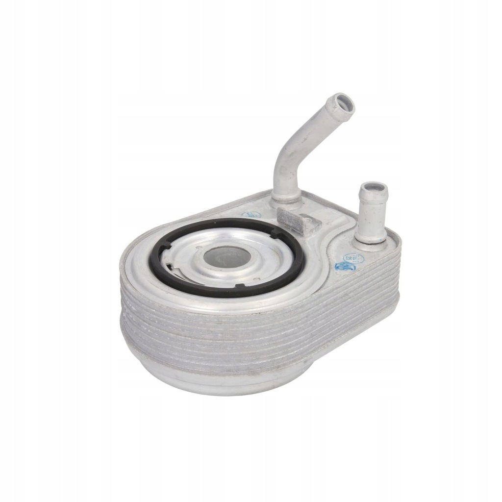 фото №1, Радиатор масла nissens 91163