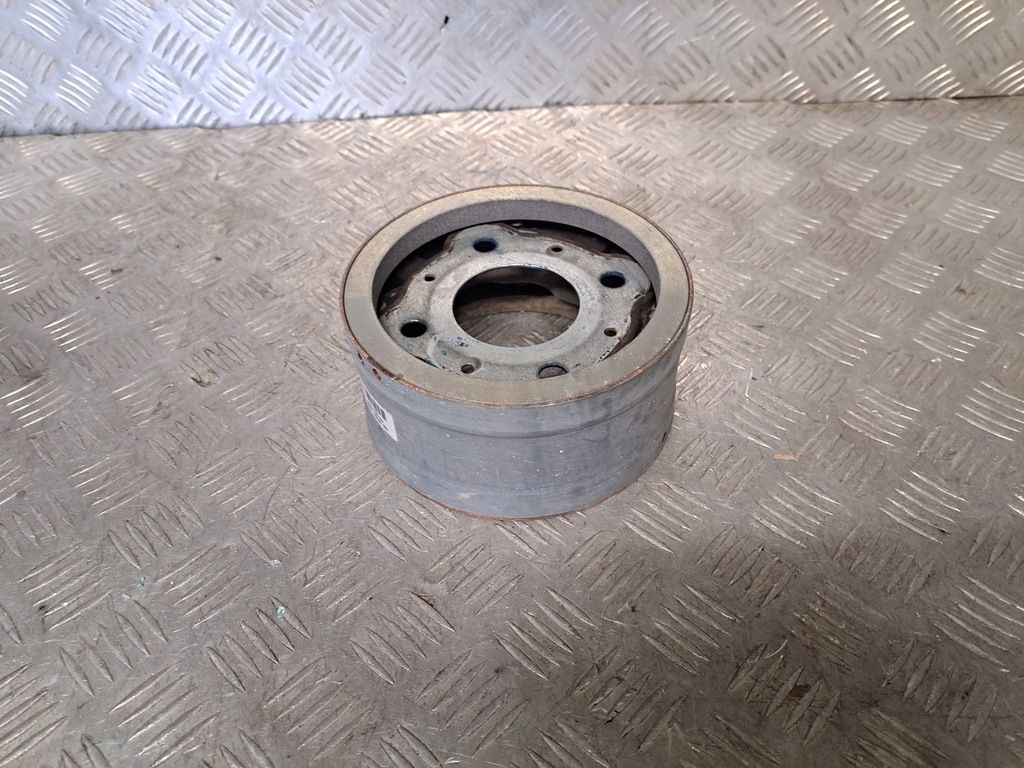 фото №4, Ford ranger 3 2019 r 3.2 tdci гасник коливань вала