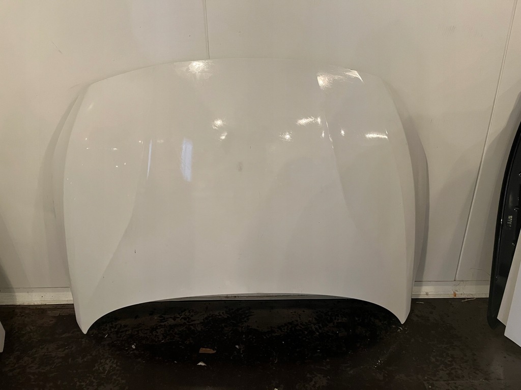 фото №1, Volvo v60 s60 капот