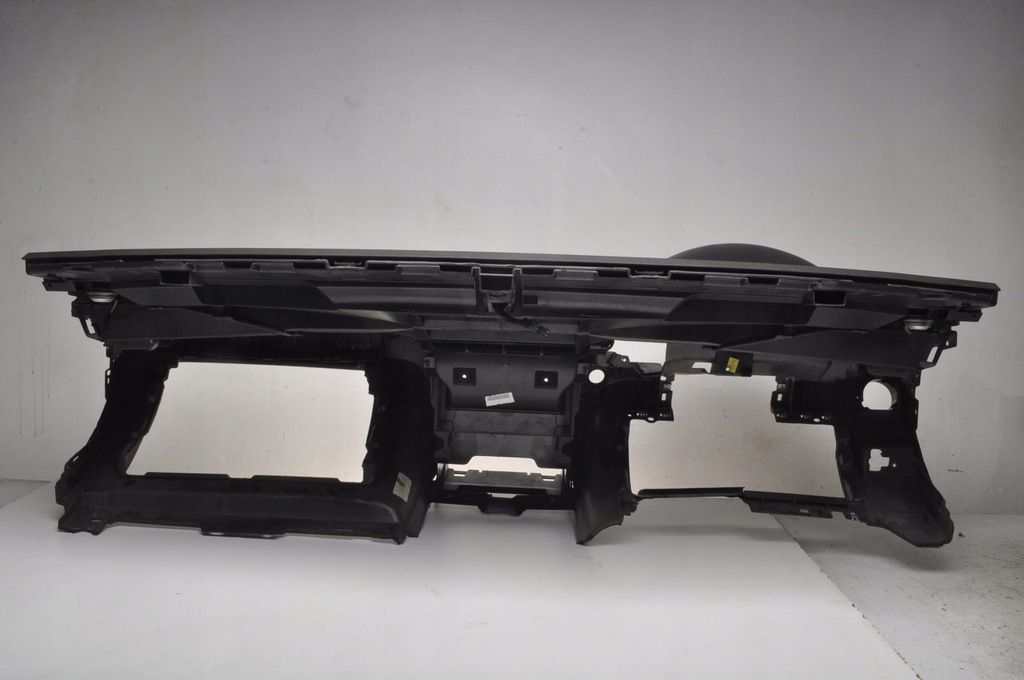 фото №12, Audi q7 4l панель приладів приладова панель приладів 05-09