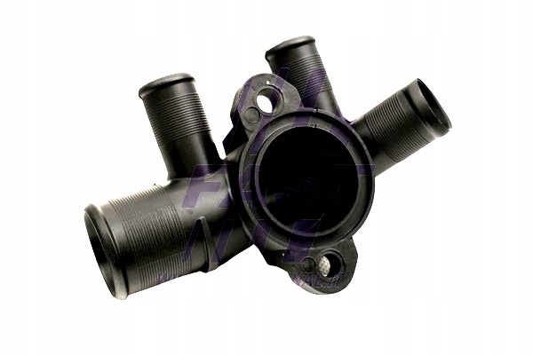 фото №2, Труба охлаждение citroen berlingo 96 kró fast