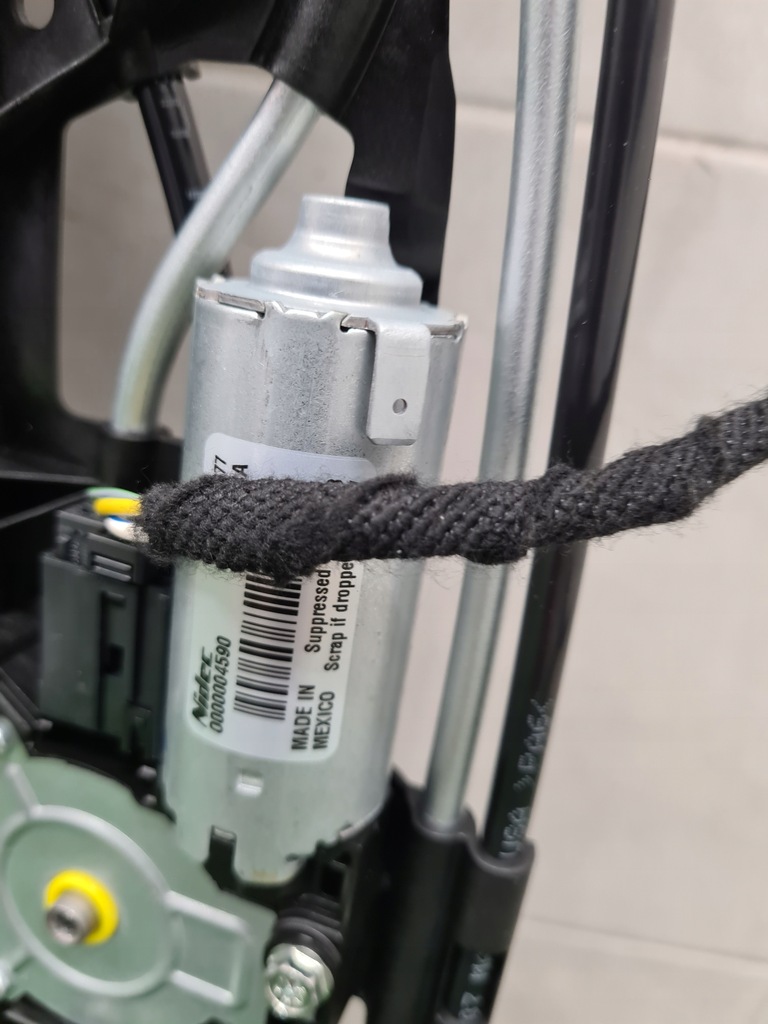 фото №8, Bmw x7 g07 панорама крыша панорамный sky lounge 5a48497