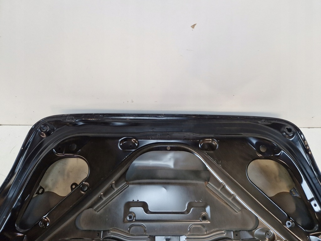 фото №7, Honda jazz iii 13-20 кришка багажника задня задня кришка багажника