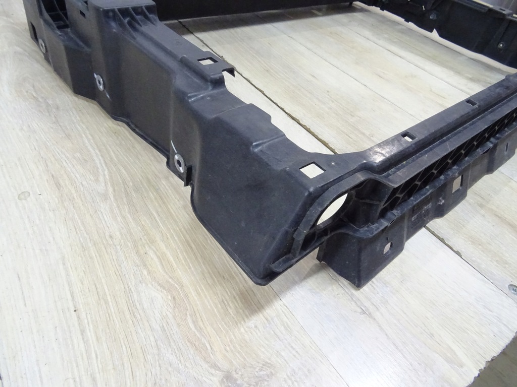 фото №11, Pas передний усилитель vw tiguan ii allspace 5nn805588j 16-