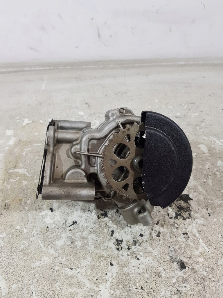 фото №14, Насос оливи 0p2115103a porsche panamera audi rs6 rs7 4.0tfsi djp cvd