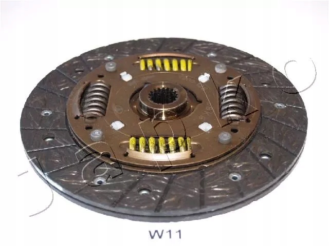 Japko диск сцепления 80w11 jap Цена