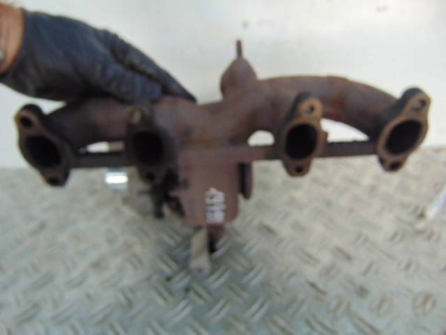 фото №4, Volkswagen touran турбонагнетатель ---