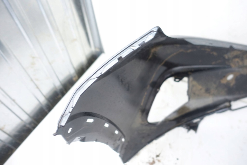 фото №7, Toyota rav4 v 2018- бампер перед передній 52119-42b20