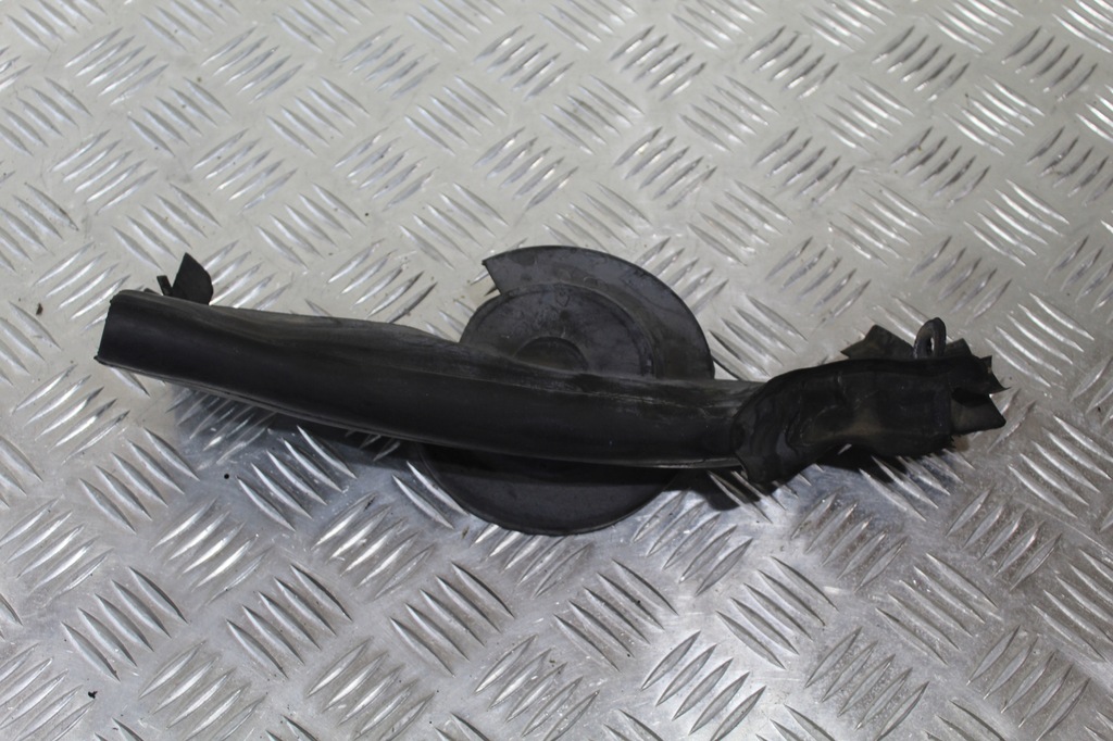 фото №1, Прокладка захист bmw 1 f20 f21 7307863