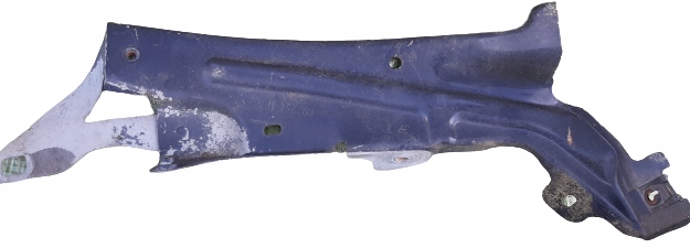 фото №1, Кронштейн кронштейн крила renault vel satis