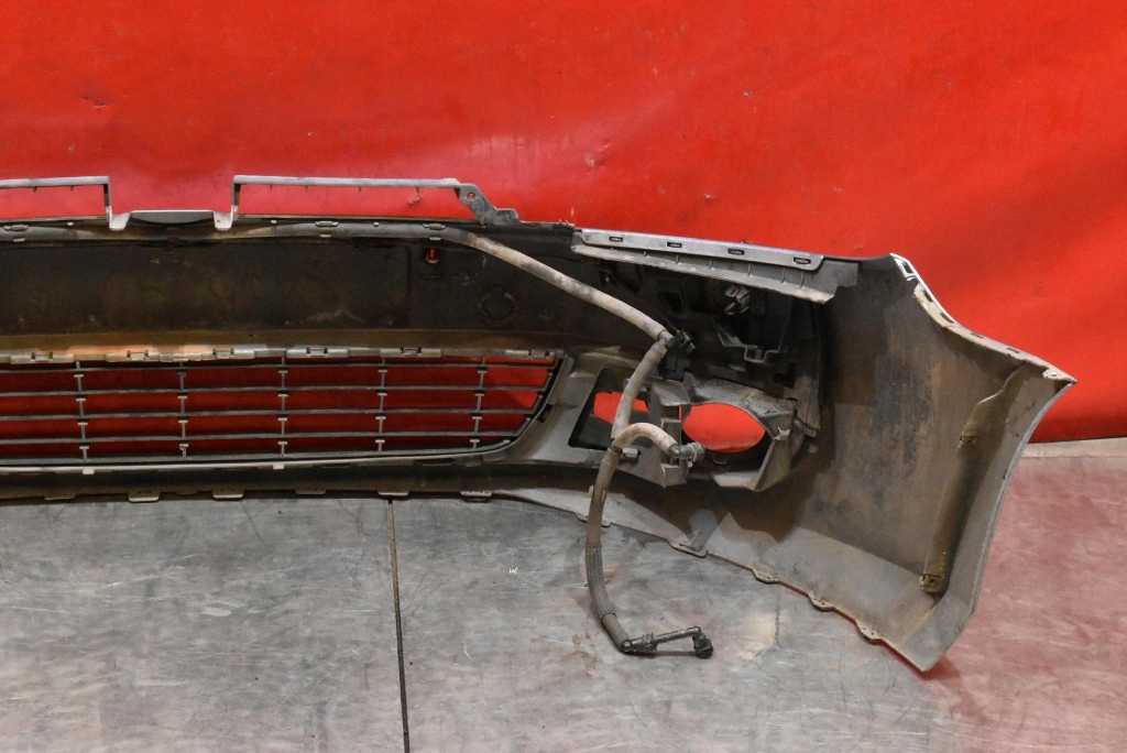 Бампер перед передний pdc la5q vw golf 6 vi 08-15 Киев