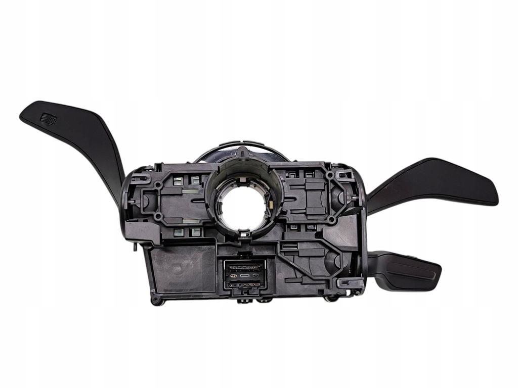 фото №11, Audi a6 s6 c8 4k 2019 важіль / перемикач поворотники двірник