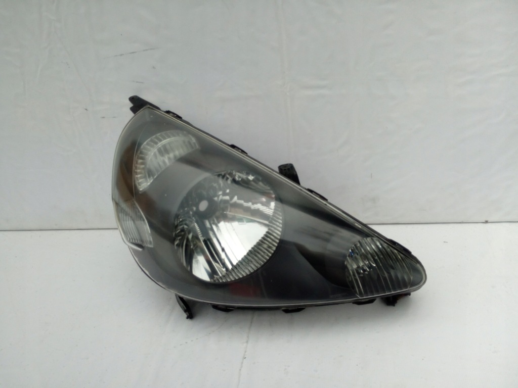 фото №1, Honda jazz лампа передня права europa