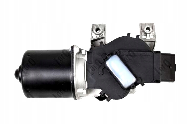 фото №11, Двигатель дворник nissan note