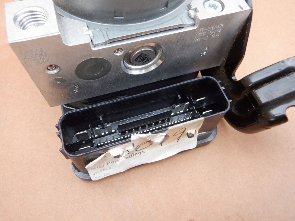 фото №12, Бортовий комп'ютер ключ набір ford edge 2.0 ecoblue 238p