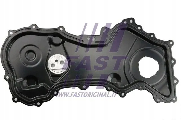 фото №3, Корпус розподільного валу ft45322 fast