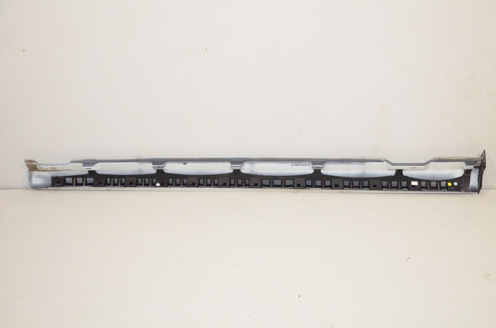 фото №5, Vw cc lift молдинг порог левая 3c8853855f