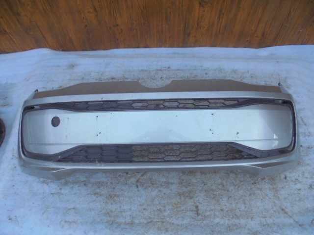 фото №1, Бампер передний vw up e-up lift