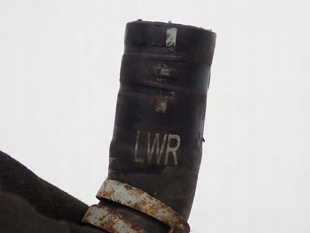 фото №9, Wąż шланг трубка wody volvo v90 s90 ii 2.0d d4 19r