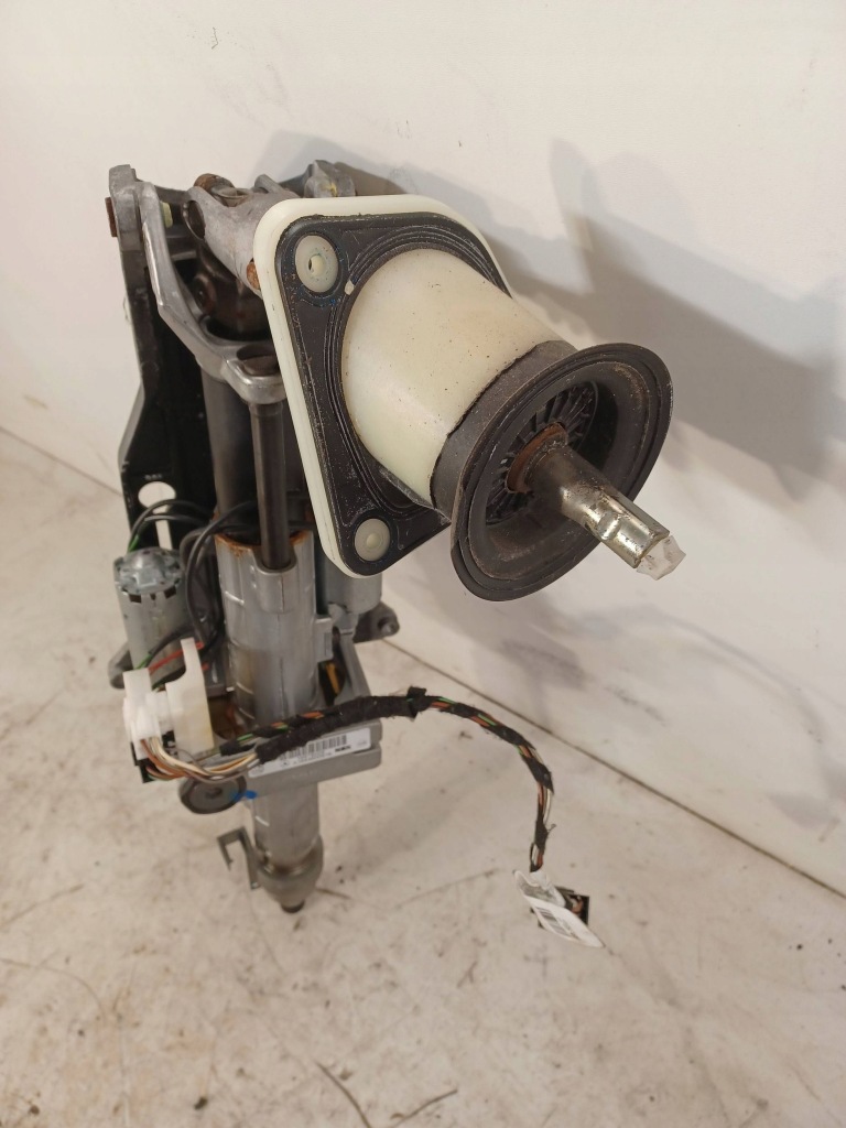 Wał колонки рулевого mercedes-benz gl x164 164 a1644600916 Недорого