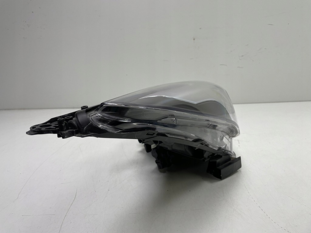 фото №12, Фара p 5008 i,3008 i правый