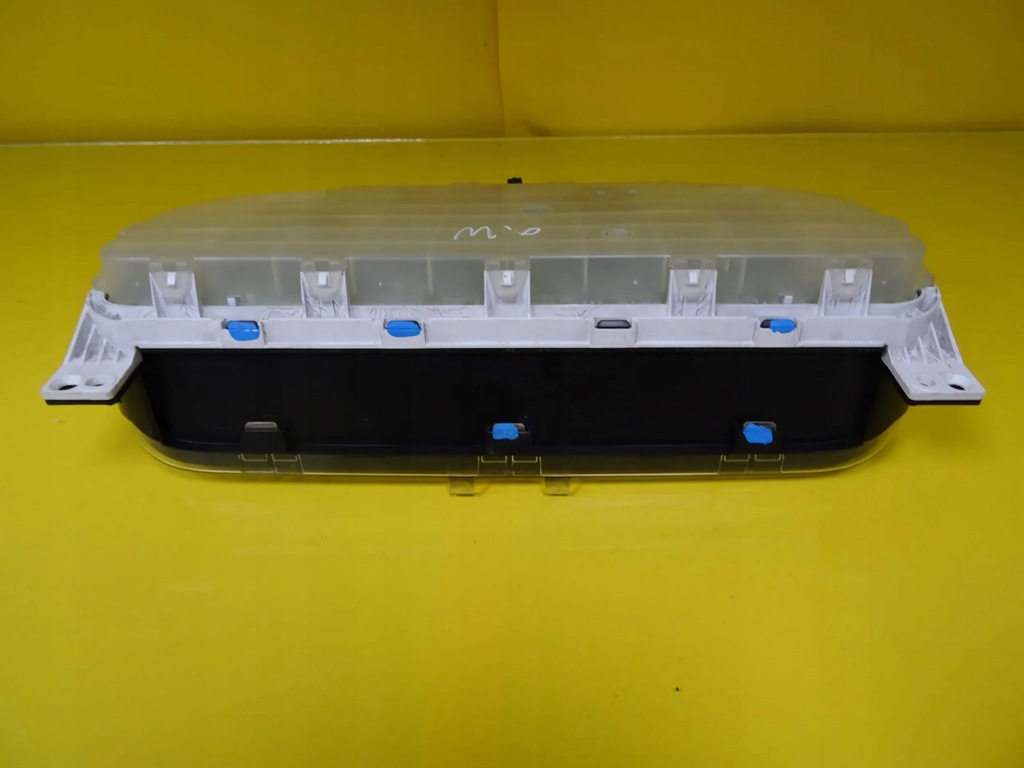 фото №6, Лічильник приладова панель прилади mazda 6 jggj6wb nr605