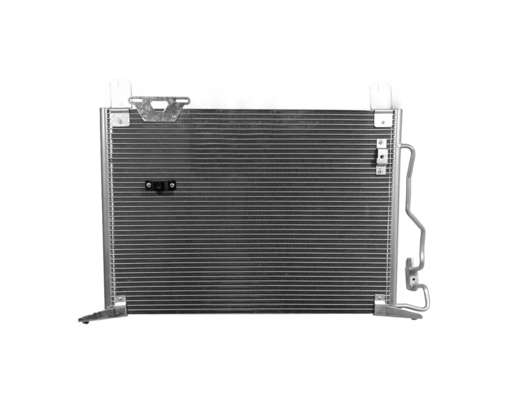 Купити Кондиціонер mercedes w215 cl55 s55 amg 2155000054