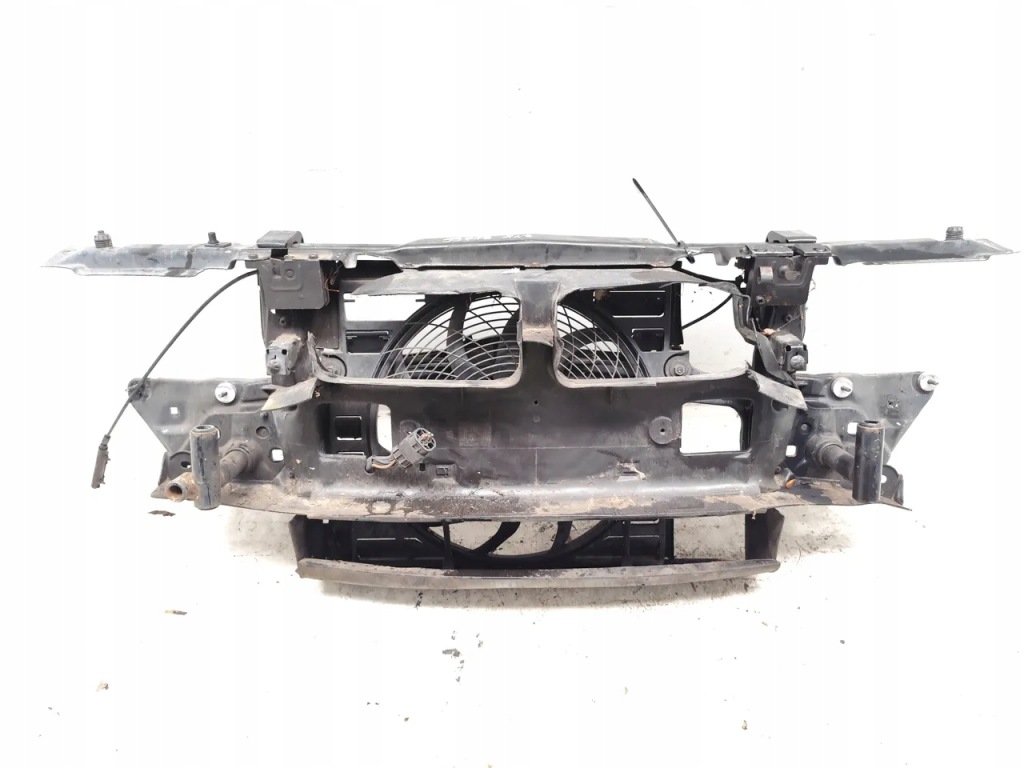 фото №12, Bmw 7 series частини i елементи монтажні 1996 седан 4/5dr 8125316 8125315