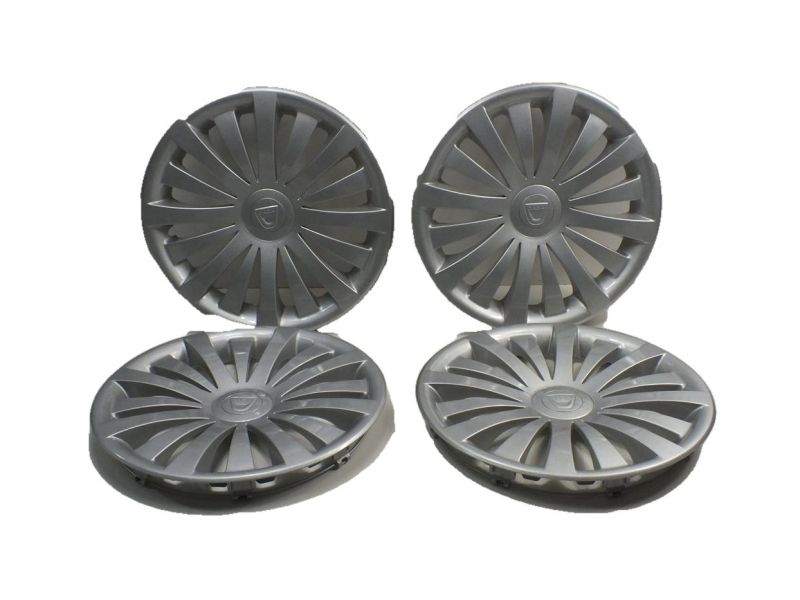 фото №13, Lodgy ковпаки ковпачок кришка 15" oryg