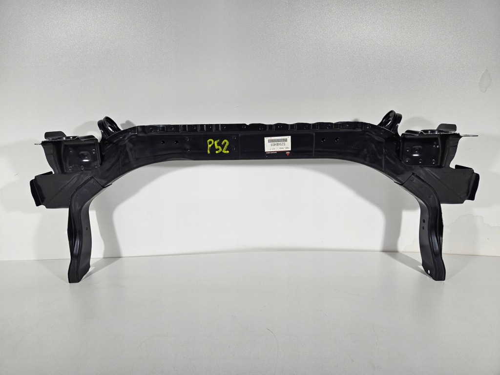 фото №1, Балка перед передня mitsubishi asx 2010- 5256b401 nowa org