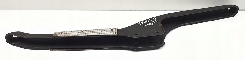 фото №4, Кронштейн балка підвіска задня smart fortwo 450