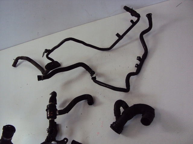 фото №2, Провода wody audi rs5 coupe 8t v8 10 r