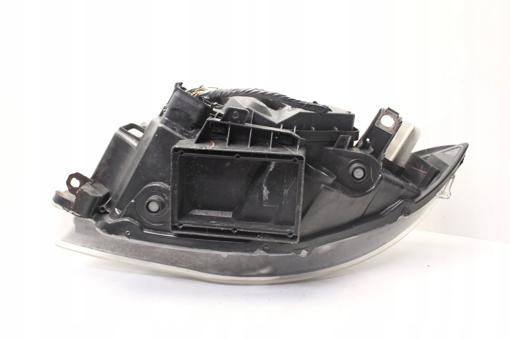 фото №10, Bmw 1 e81 e82 e87 e88 фара правий лампа права передня перед лінза