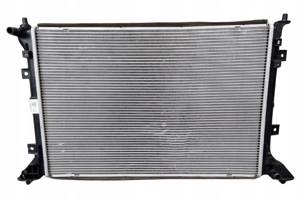 фото №1, Радіатор wody hyundai ioniq 5 genesis gv60 2023-