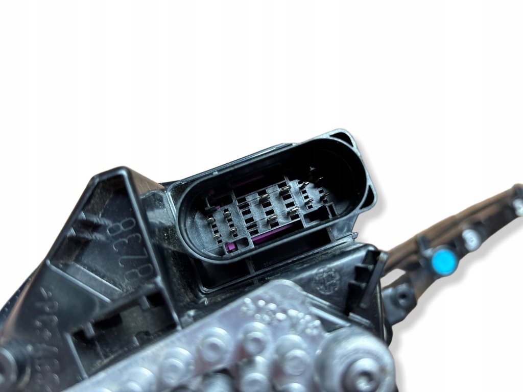 Led drl к движение dziennej правый vw 3 761941056a Оригинал