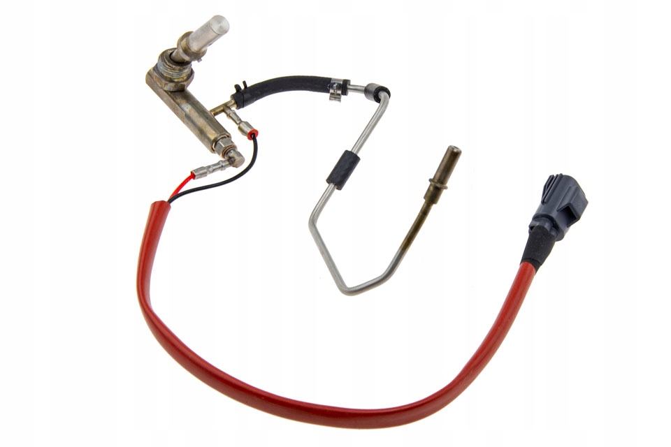 фото №2, Клапан par топлива/инжектор dpf