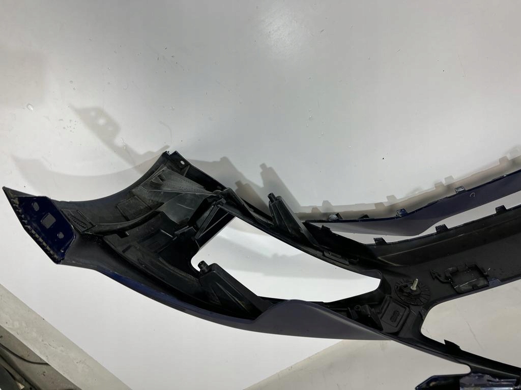 Бампер перед передній mustang vi lift 2018- Ціна