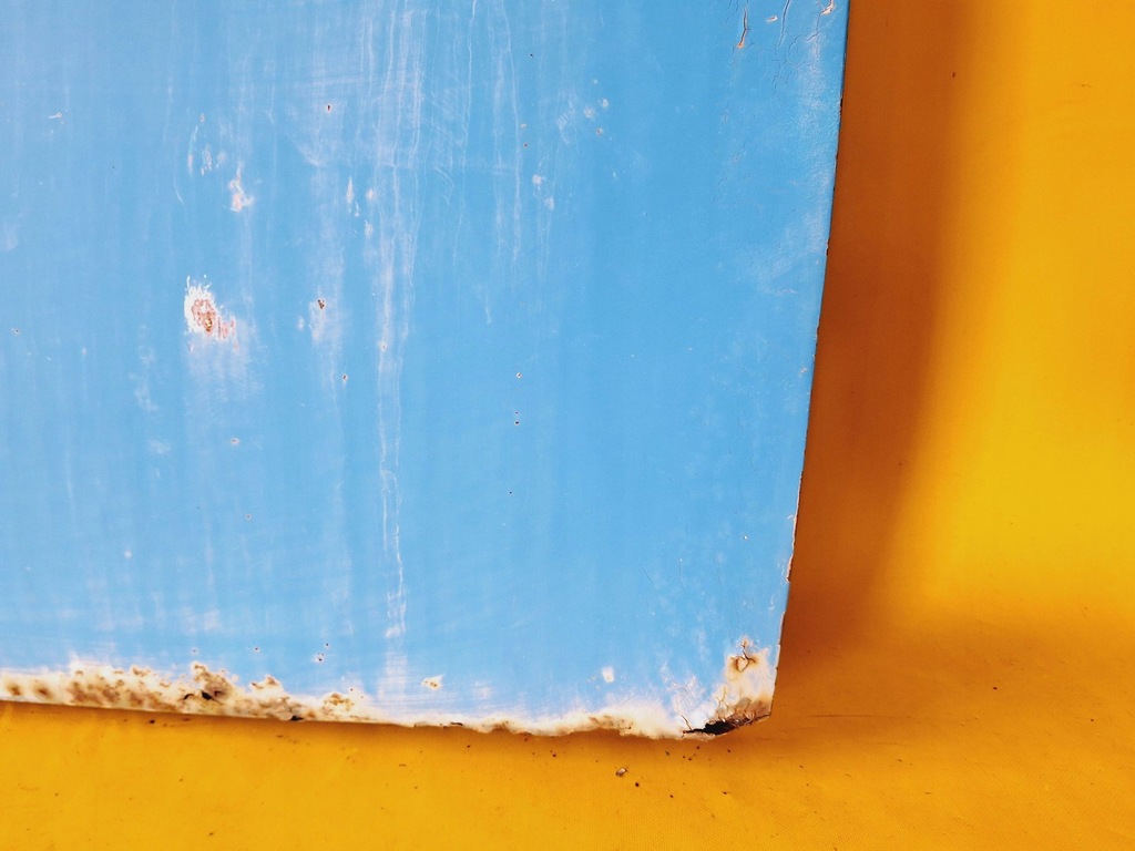 фото №8, Дверь левый перед левая передние wartburg 311/ 312