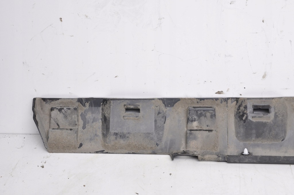 фото №9, Dacia sandero ii stepway накладка порог правая