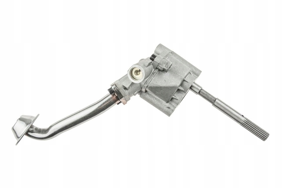 фото №4, Nty насос оливи