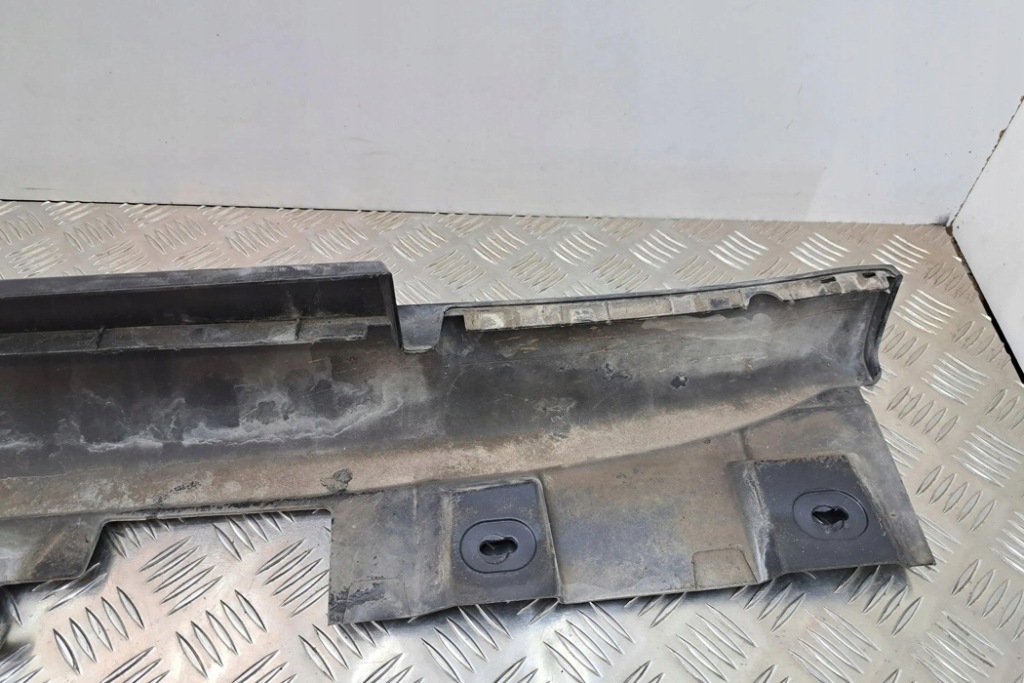 фото №10, Накладка поріг ліва bmw 7 f01, f02 7212739 4.4l бензиновий 330kw 2013