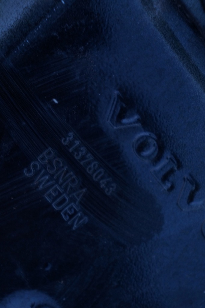 фото №11, Volvo xc90 ii чверть лівий ліва перед лонжерон підкрилок 31378043