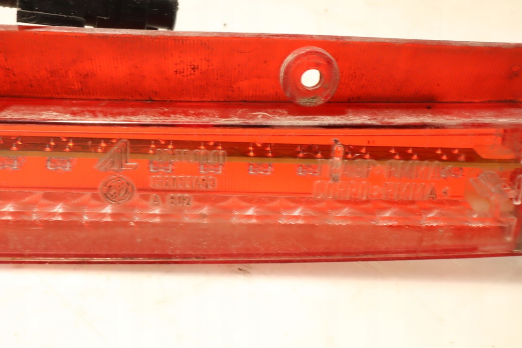 фото №7, Свет стоп-сигнал alfa romeo 159 156053453