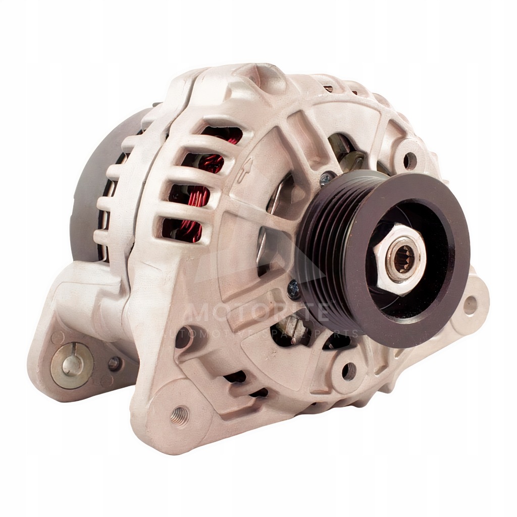 Генератор ford mazda fiesta ka 121 1.0 1.25 1.3 Киев